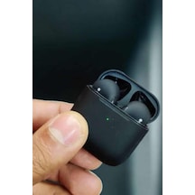 Yeni Nesil Pro Bluetooth Kulaklık Dokunmatik Kontrol Otomatik Açılma - Diğer