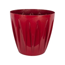 Serinova Papatya Saksı 46 Lt