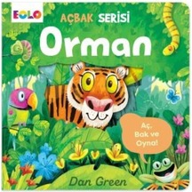 Eolo Aç Bak Serisi Orman