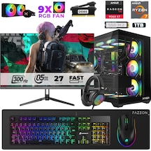 Star X590