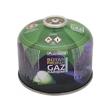 Orcamp Kts230 Gaz Kartuş 230 Gr Diğer