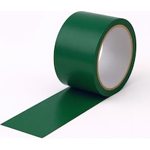 Yeşil Tamir Bandı 75 Mm X 10 Mt Çok Amaçlı Güçlü Yapışkanlı Suya Dayanıklı Onarım Yalıtım Bandı