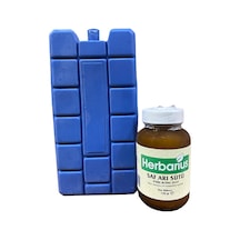 Herbarius Saf (Taze) Arı Sütü 100 G 1.8 HDA