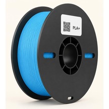 Pla+ Filament 1.75mm 1 Kg - Açık Mavi Çok Renkli