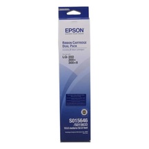 Epson Lq-350/C13S015646 Şerit 2Li