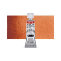 Schmincke : Horadam Aquarelle Tüp Sulu Boya : Transparent Sienna 5 Ml