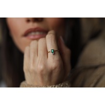 Reis T1348 Zümrüt Ve Pırlanta