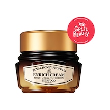 Skinfood Royal Honey Propolis Enrich Cream 63 ML