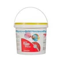Dıscus Granulat 4kg Kova