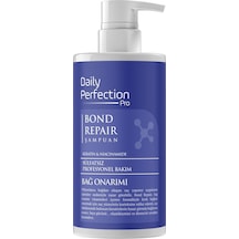 Daily Perfection Pro Bond Repair Şampuan 450 ML