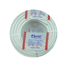 Surtel 4x2,5 Ttr 25 Mt