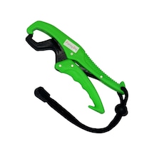 Balık Tutucu 7504 Plastic Yeşil