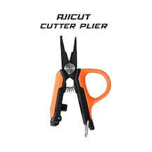 Fujin Ajicut Cutter Plisers Lrf Pensesi