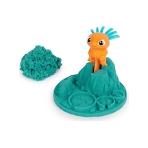 Mey İthalat S01046402 Flower Brıck Pen 3 Lü 104 Pcs