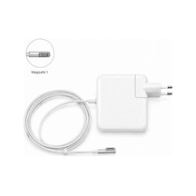 Apple Uyumlu MacBook Pro 13" 2010 60w Magsafe 1 Adaptör Şarj Aleti