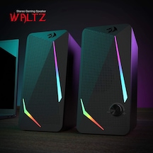 Waltz Kablolu Hoparlör Gs510