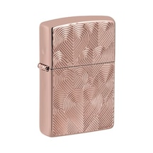 Zippo 49504 Hearts Design Çakmak