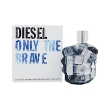 Diesel Only The Brave Erkek Parfüm EDT 125 ML