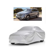Mercedes 250 Glc Suv Serisi Branda Premium Araba Brandası