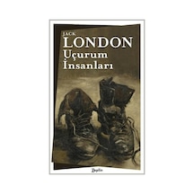 Uçurum İnsanları - Jack London - Zeplin Kitap