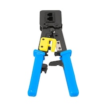 Oddity Rj45 Cat5 Cat6 Rj11 Yeni Nesil Ağ Sıkma Pense