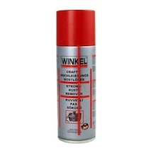 Wınkel Kuvvetli Pas Sökücü 200 Ml 1000'li Set