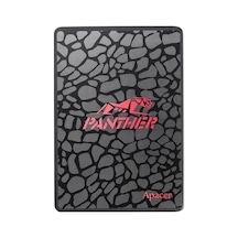 Apacer 256gb As350x 560-540 Mb-s 2,5" Sata3 Ap256gas350xr-1 Ssd Disk Kdo