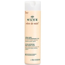 Nuxe Reve De Miel Ultracomforting Body Cream 400 ML