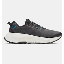 Under Armour Charged Bandit Tr 4 Mens Black / Summit White / Orange Oxide 6010413-001 Siyah