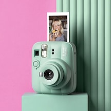 Fujifilm Instax Mini 13 Şipşak Fotoğraf Makinesi