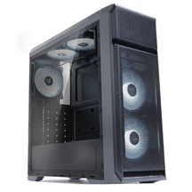 Zalman N5 Of Led Fanlı Gaming Mid Tower Pc Kasa