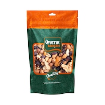 Fıstık Bahçem Karışık Çerez Atom Çiğ 500 G