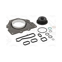 Alt Takım Conta Mercedes C W205 S205 C180 116hp C200 136hp Bluetec Vito W447 Cdi Elring 702580