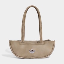 Adidas Ks4135 El Bowlıng Bag El-omuz Çantası Kahverengi