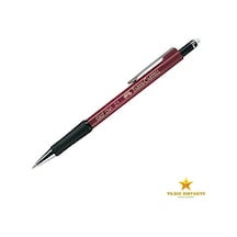 Grip Iı Versatil Kalem 0.5 Bordo 1345 Bordo