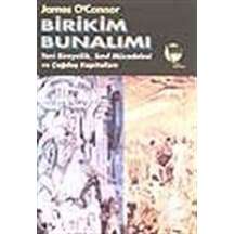 Birikim Bunalımı / James O'connor