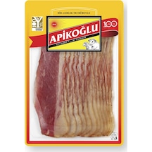 Dilimli Füme Dana Kaburga 250 Gr.