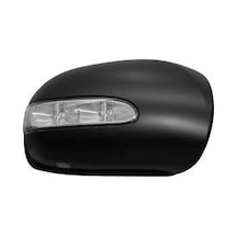 ART-AYNA MC009.9511 Kapak Mercedes R-Class W251 M-Class W164 2005-2008 2005-2010 Astarlı Yan Alt Sinyalli Sağ