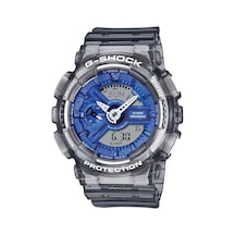Casio Gma-s110tb-8adr Unisex Kol Saati