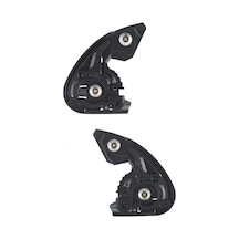 Hjc V10 Kask Camı Mekanizma Kiti Hj41