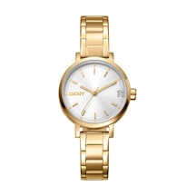 Dkny Dk1l038m0055 Kadın Kol Saati Altın