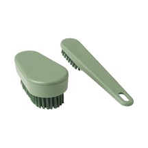 Ikea Pepprıg Lavabo Temizlik Fırça Seti 2'li
