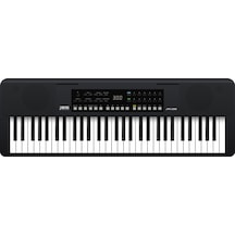 Jwin Jtk-3300 61 Tuş Hassasiyetli 5 Oktav Org Adaptör Hediye
