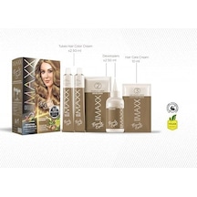 Beauty Expert Set Saç Boyası 8.37
