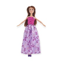 Prenses Model Bebek 30 Cm - 66240 - 1 Lisinya