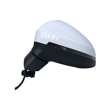 SPJ MAX E-4959 A4 Elektrikli Ayna 17- Astarlı Sinyalli Sol