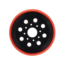 Accessories Professional Zımpara Diski Medium Gex 12v-125 & Gex 18v-125, Ø 125 Mm, Eksantrik Zımpara Aksesuarı İçi