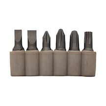 İzeltaş 6'lı Bits  Set