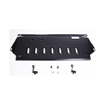 Peugeot P301 Metal Karter Muhafaza Koruma Saci