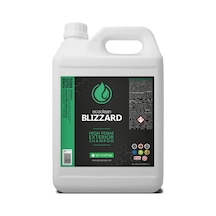 İgl Ecoshine Blizzard 5lt Yüksek Köpüklü Araç Yıkama Şampuanı